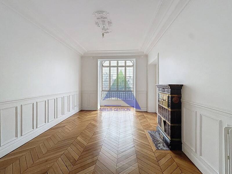 Maison à louer, 137m², PARIS 17E