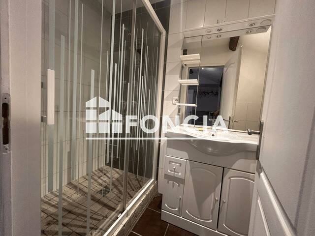 Maison à louer, 35m², BEZIERS