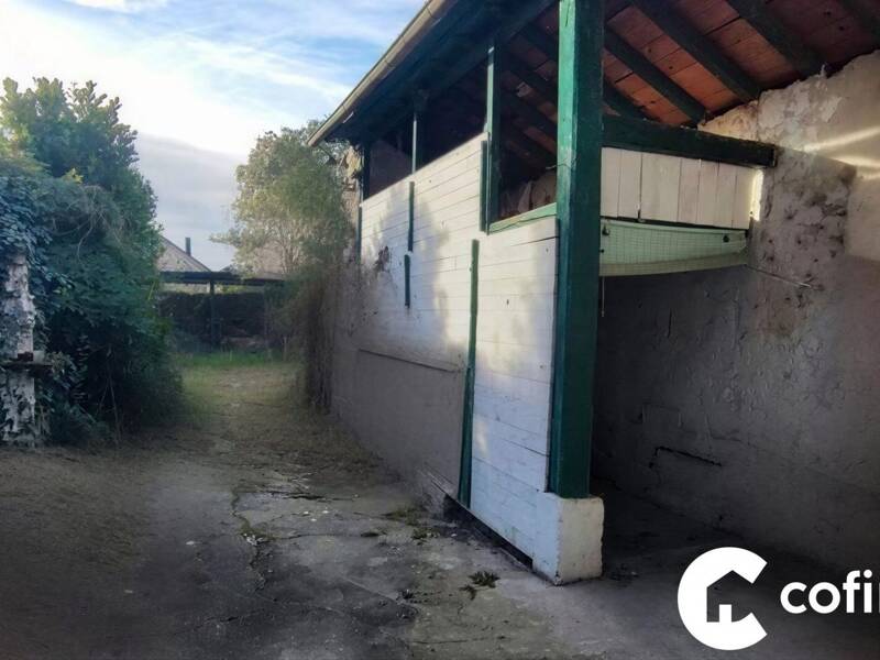 Maison à vendre, 60m², OLORON SAINTE MARIE