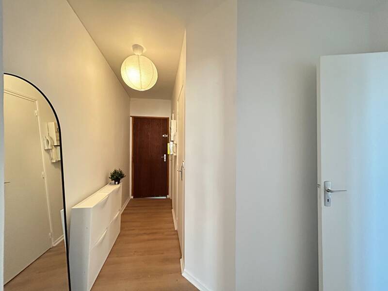 Maison à louer, 37m², REIMS