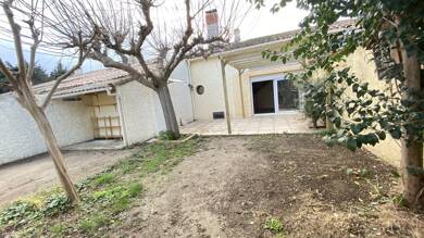 Maison à vendre 211 000 € 5 pièces 3 chambres 77 m² 185 m² de terrain Le Pontet 84130
