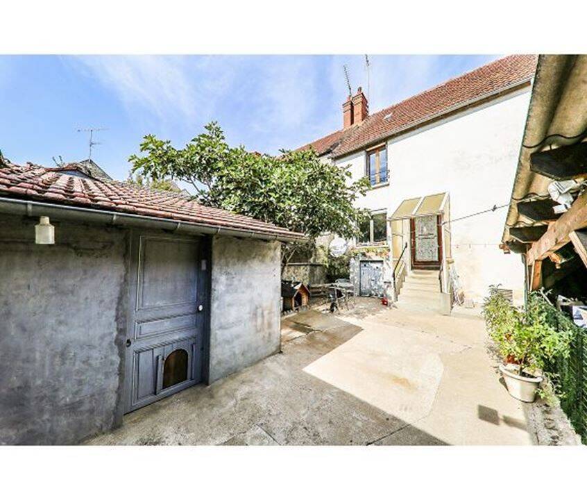Maison à vendre, 121m², ESTOUCHES