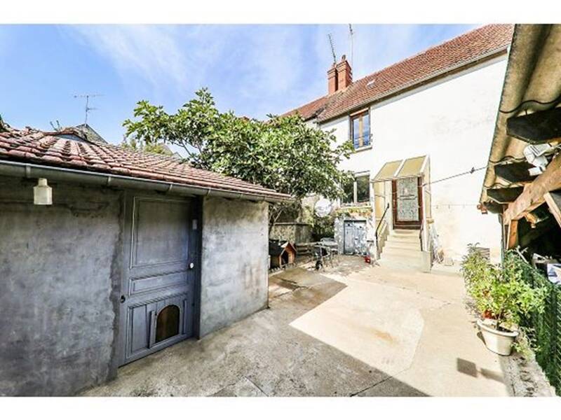 Maison à vendre, 121m², ESTOUCHES