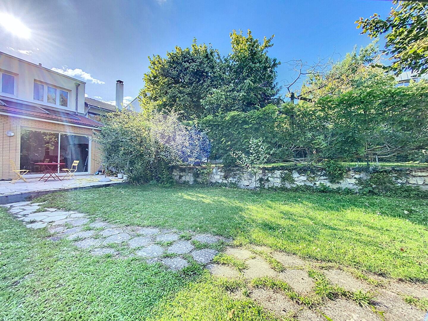 Maison à vendre, 185m², SURESNES