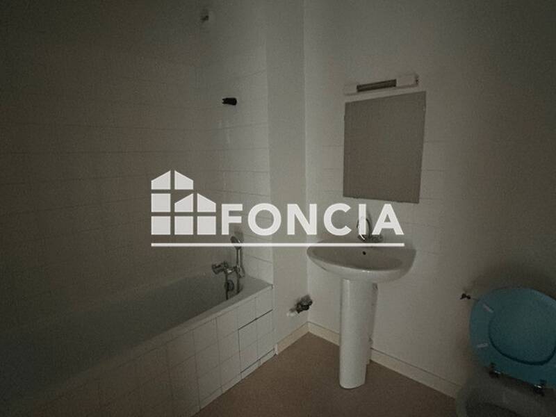 Maison à louer, 38m², ANGERS