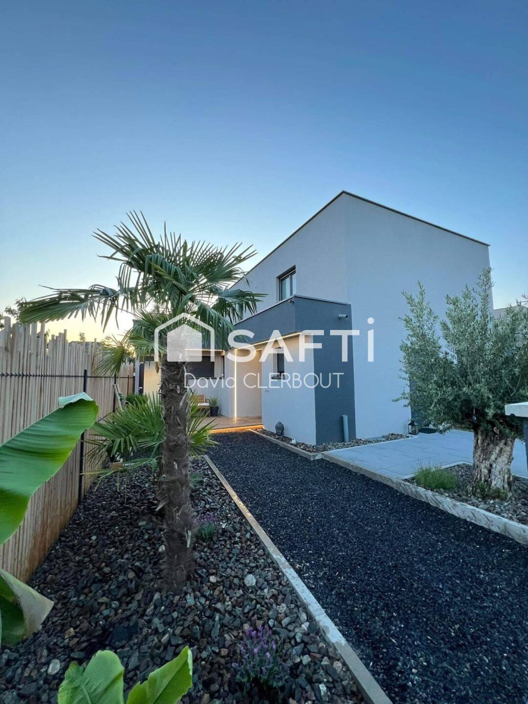 Maison à vendre, 143m², COLMAR