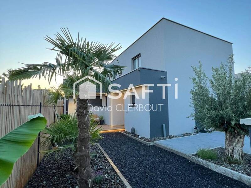 Maison à vendre, 143m², COLMAR