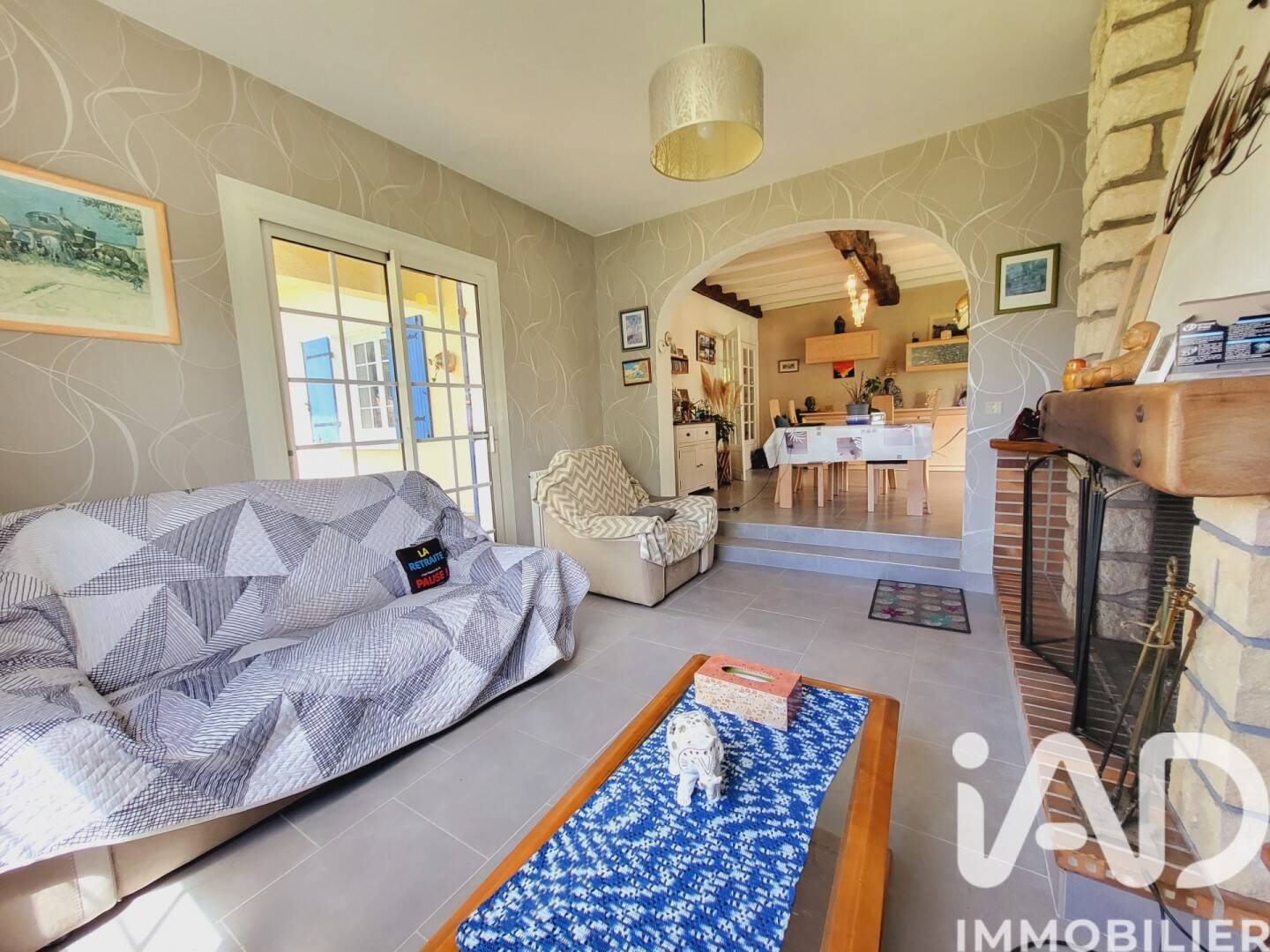 Maison à vendre, 182m², SAINT VIVIEN DE MEDOC