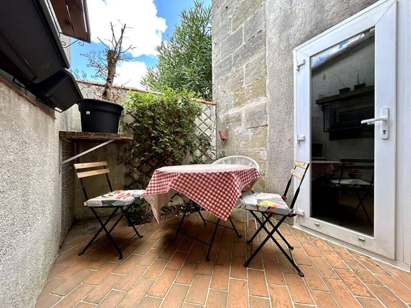 Maison à vendre, 91m², BORDEAUX