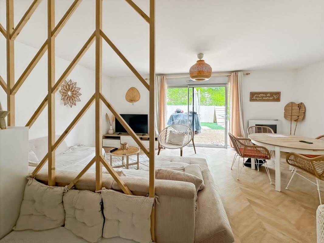 Maison à vendre, 86m², ROUFFIAC TOLOSAN