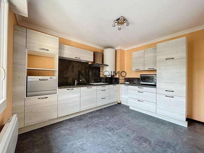 Maison à louer, 34m², NEUFCHATEAU