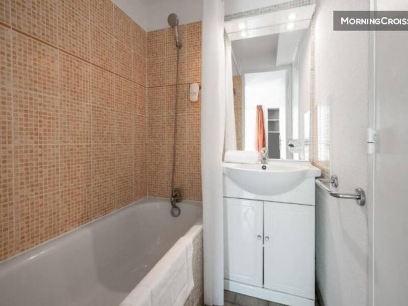 Maison à louer, 35m², MANDELIEU LA NAPOULE