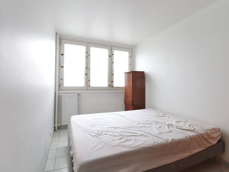 Maison à louer, 45m², PARIS 13E