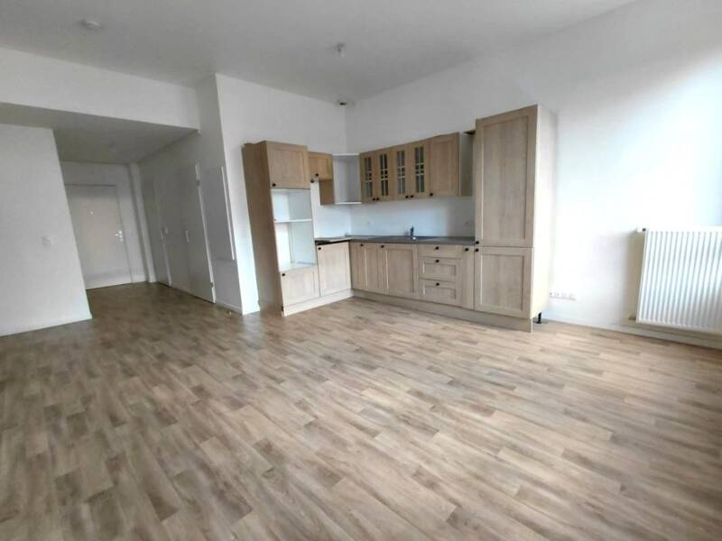 Maison à louer, 64m², CERGY