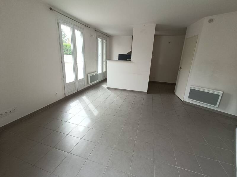 Maison à louer, 43m², MAROLLES EN HUREPOIX