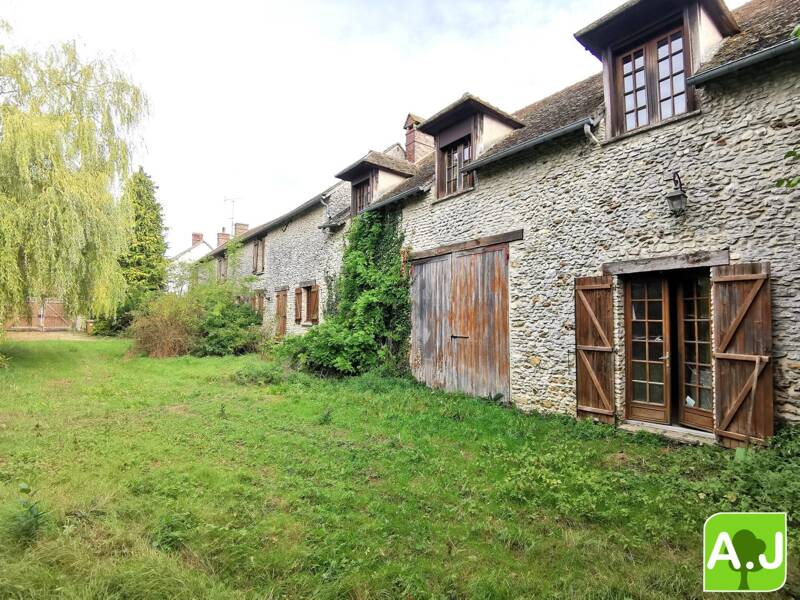 Maison à vendre, 332m², HOUDAN