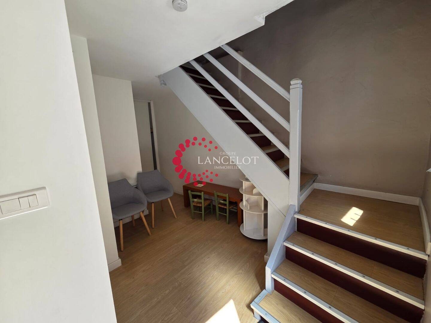 Maison à vendre, 45m², SAINTE FOY LES LYON