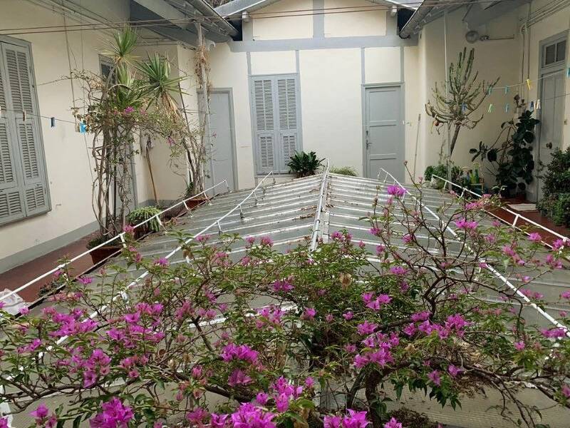 Maison à louer, 37m², NICE