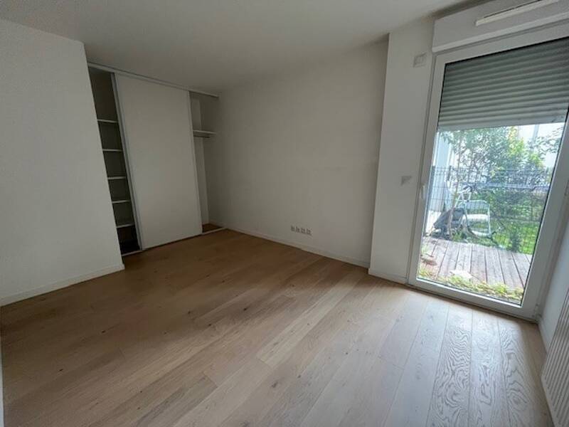 Maison à louer, 44m², CHAVILLE