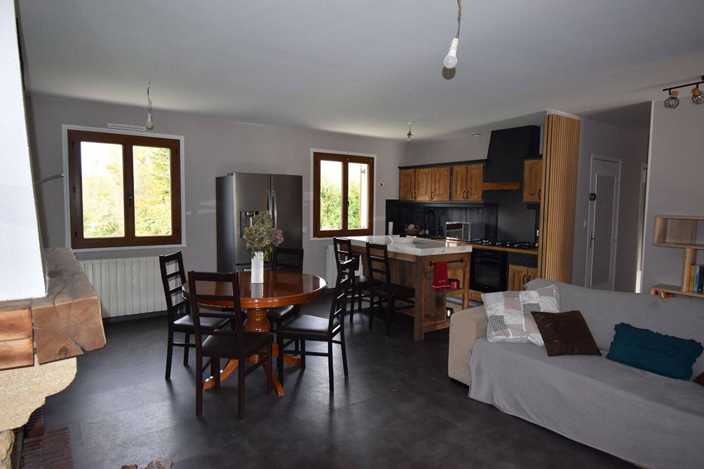 Maison à vendre, 91m², JOUET SUR L'AUBOIS