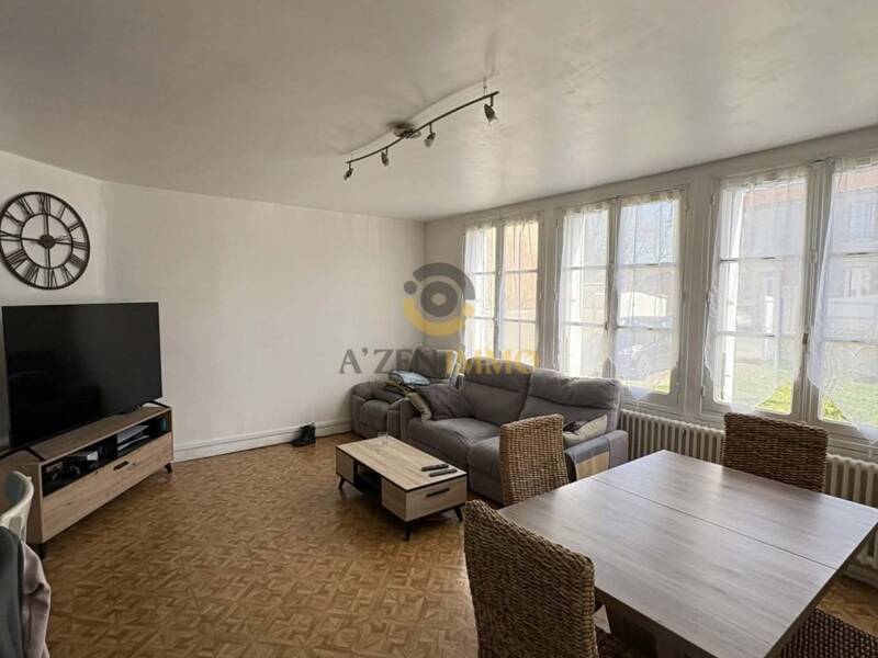 Maison à vendre, 90m², BRESSUIRE