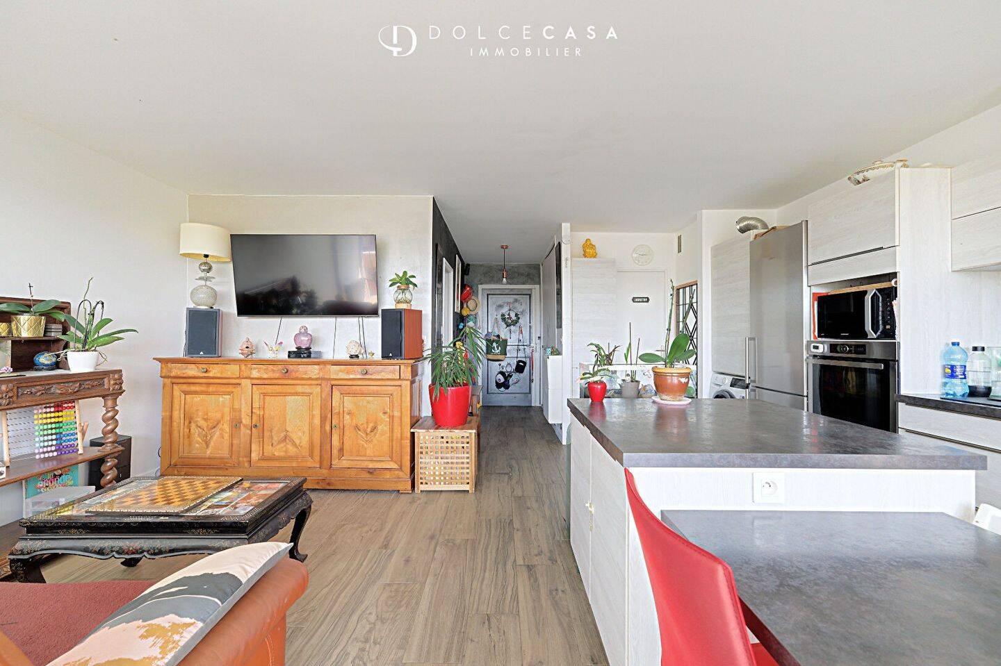 Maison à vendre, 89m², TORCY