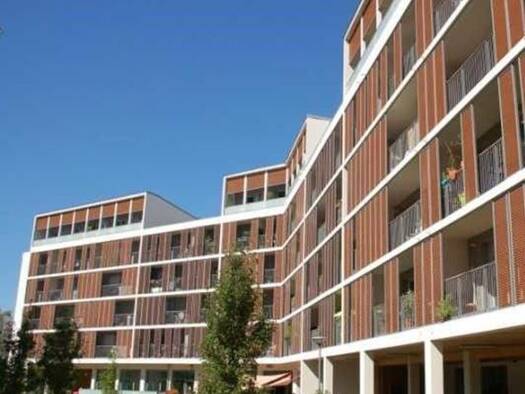 Appartement à vendre 197 069 € 3 pièces 2 chambres 60,6 m² Étage 5/5 Toulouse 31200