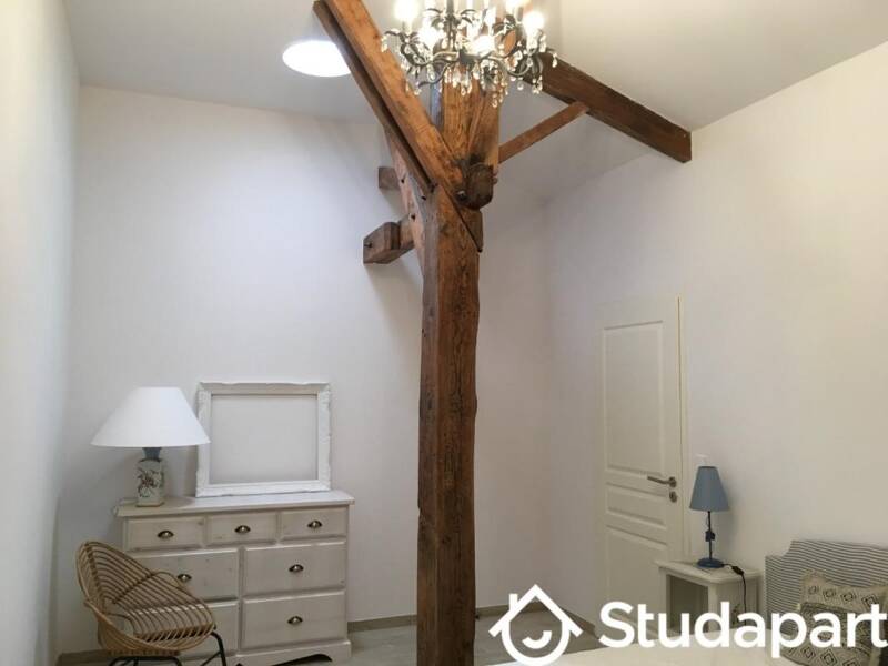 Maison à louer, 48m², BORDEAUX