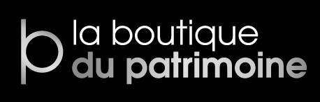 LA BOUTIQUE DU PATRIMOINE