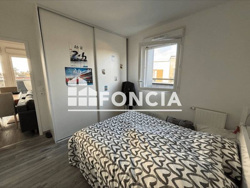 Maison à louer, 40m², TOURS