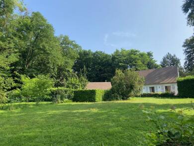 Maison à vendre 220 000 € 4 pièces 3 chambres 75 m² 1 200 m² de terrain Nord Est Champagne sur Seine 77430