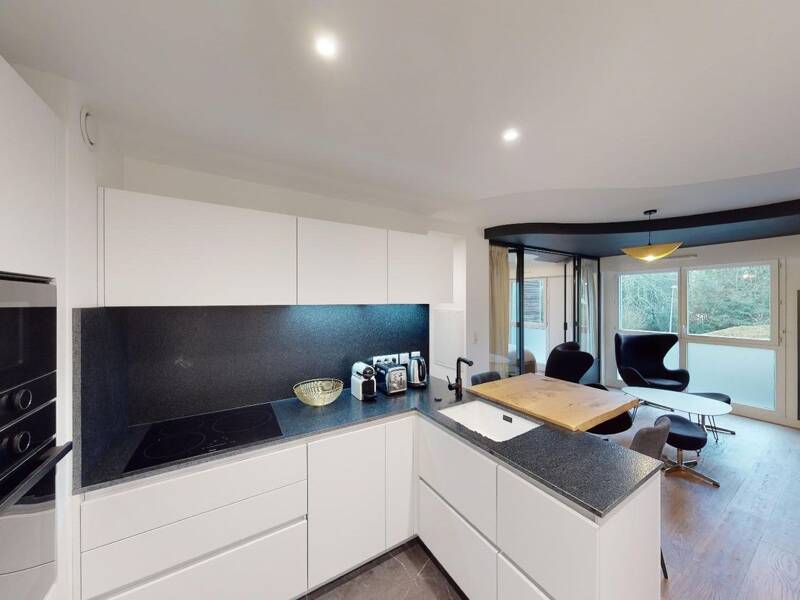 Maison à louer, 38m², NANTES