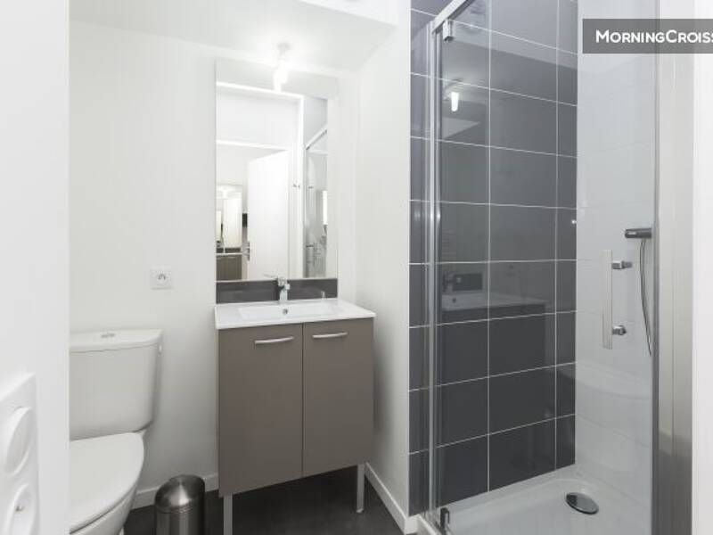 Maison à louer, 18m², AMIENS