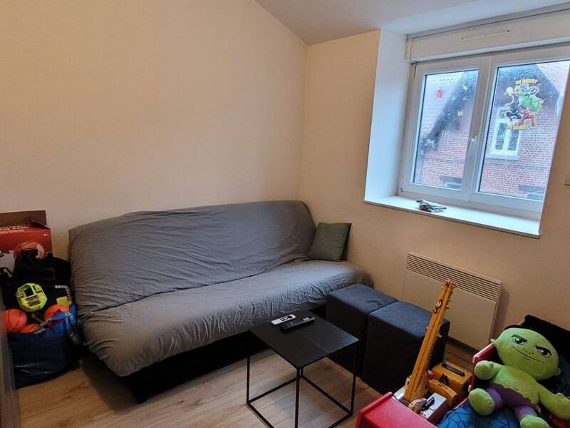 Maison à louer, 33m², COMINES