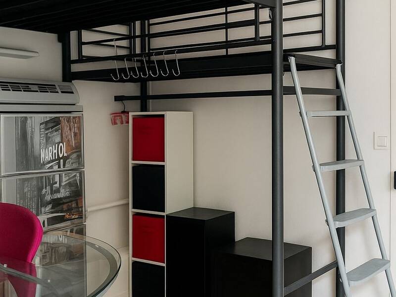 Maison à vendre, 14m², GRENOBLE