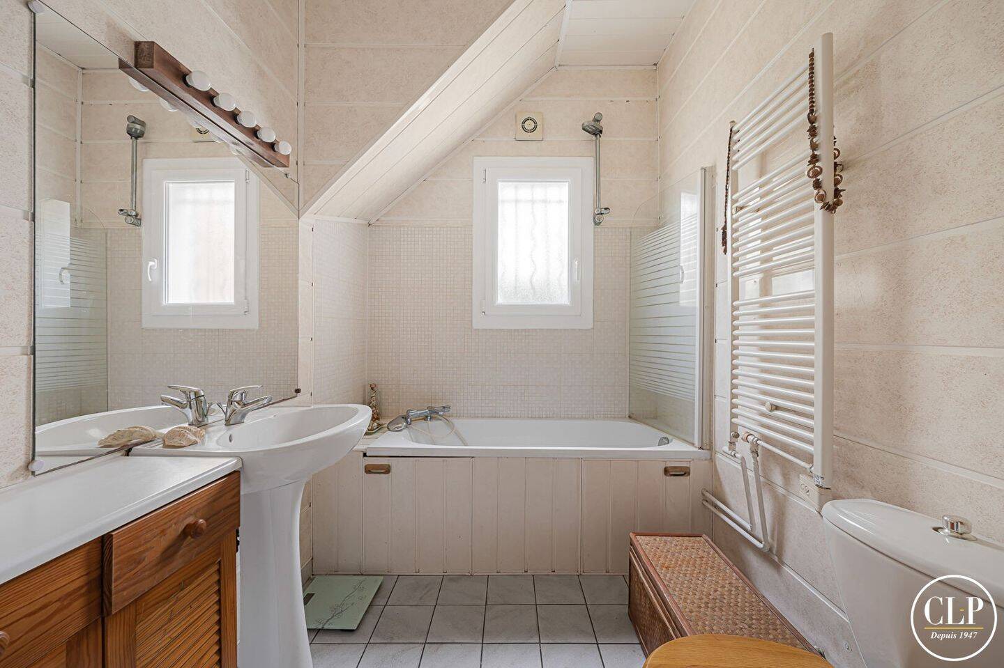 Maison à vendre, 160m², MONTREUIL