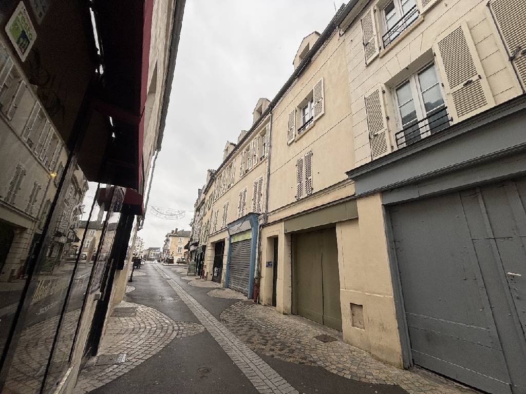 Maison à louer, 33m², MEAUX