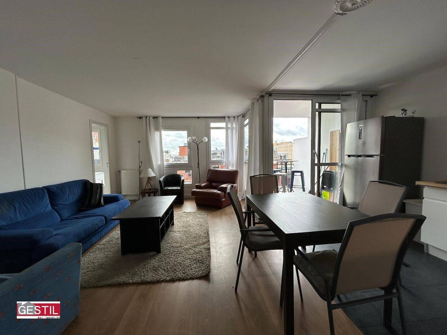 Maison à louer, 84m², CERGY