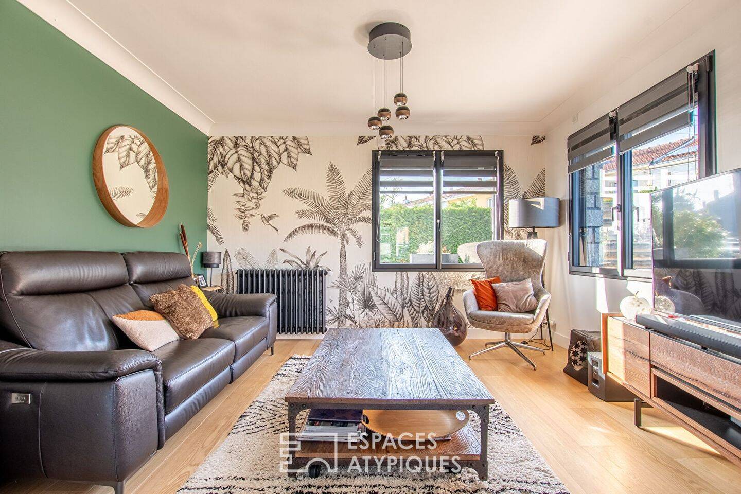Maison à vendre, 120m², CHOLET
