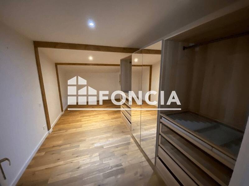 Maison à louer, 77m², SAINT PAUL DE VARCES