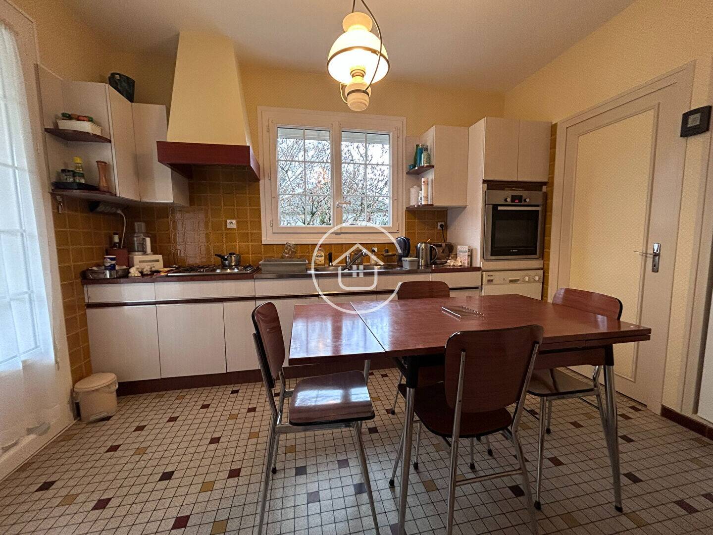 Maison à vendre, 161m², LA CHAUSSEE SAINT VICTOR