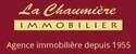 LA CHAUMIÈRE IMMOBILIER