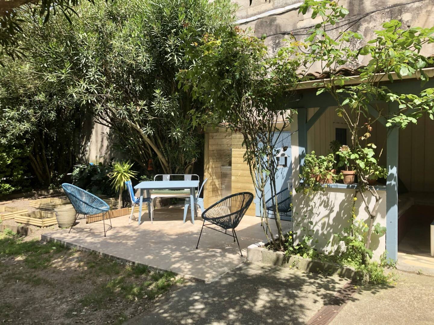 Maison à vendre, 200m², LORMONT
