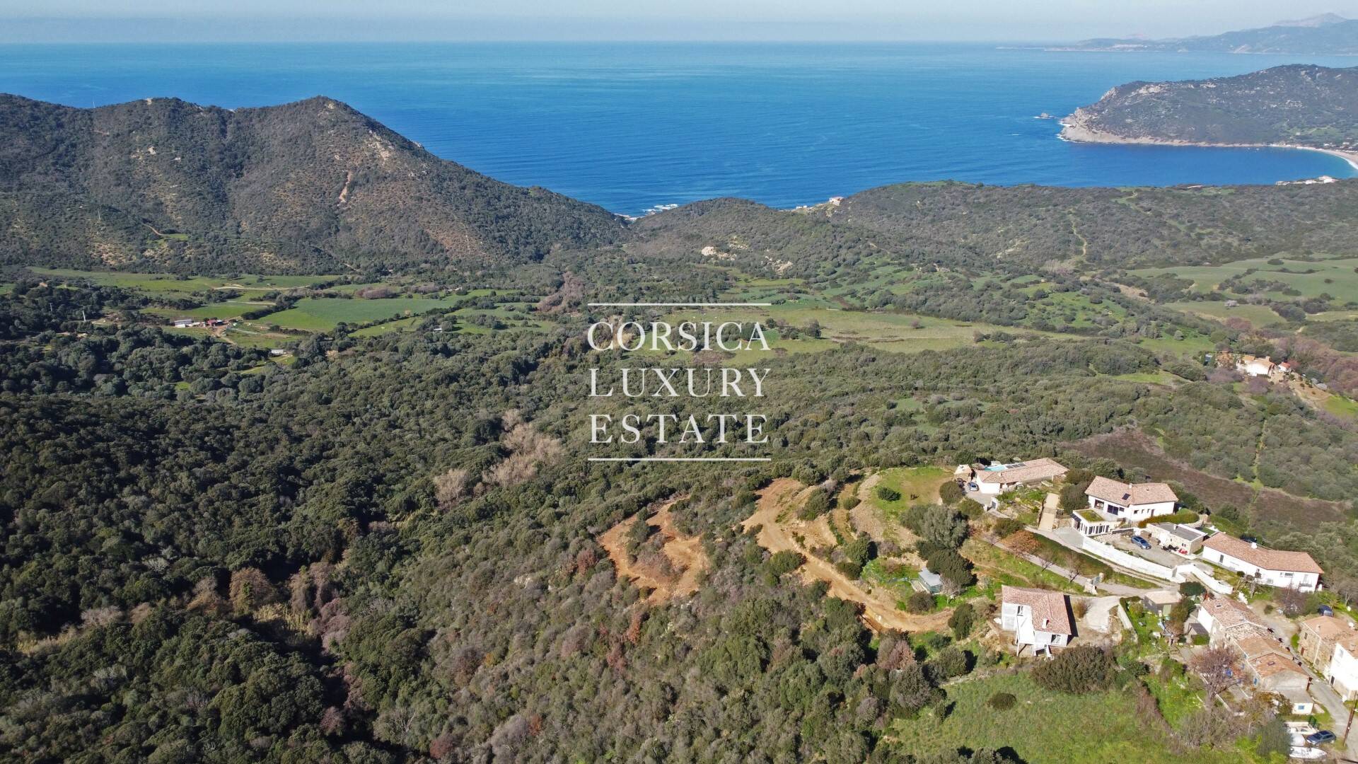 Maison à vendre, 350m², AJACCIO