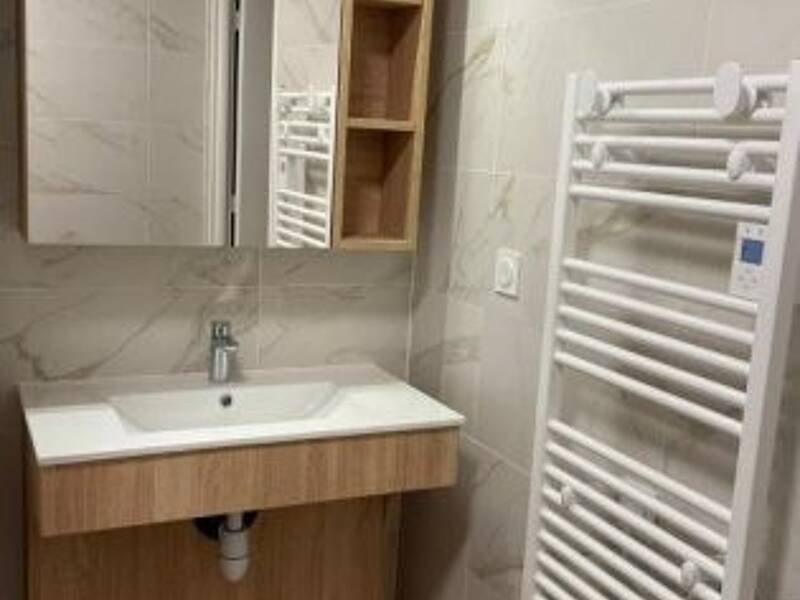 Maison à louer, 40m², ALFORTVILLE