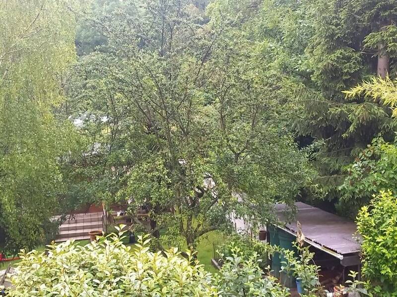 Maison à louer, 31m², VAUJOURS