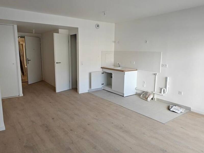 Maison à louer, 77m², COLOMBES