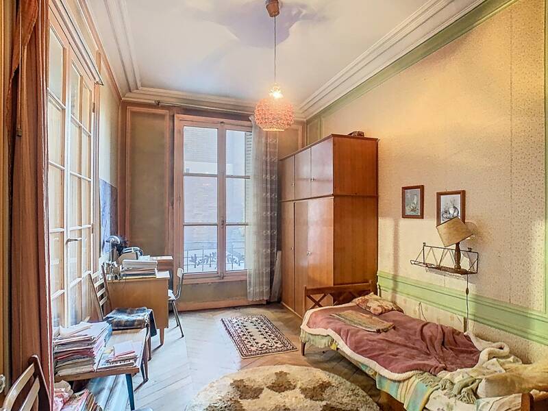 Maison à vendre, 64m², PARIS 12E