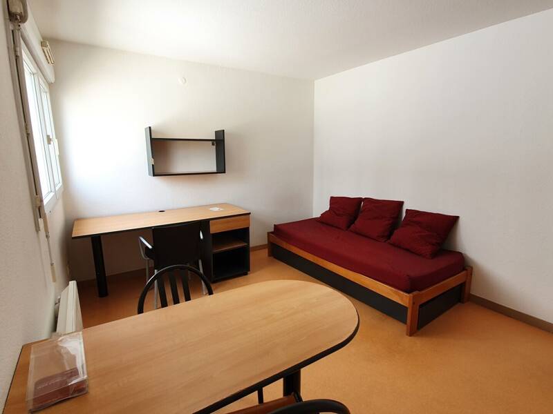 Maison à louer, 19m², MONTPELLIER