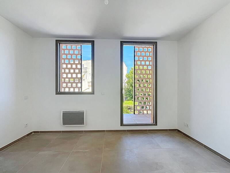 Maison à vendre, 94m², NIMES